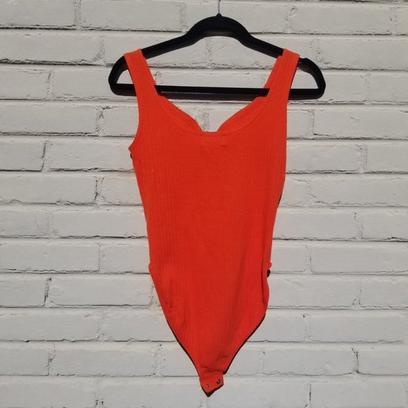 Miss Juli 90's Vintage Leotard- Size M- NEW with tag from Marshalls - Picture 4 of 5